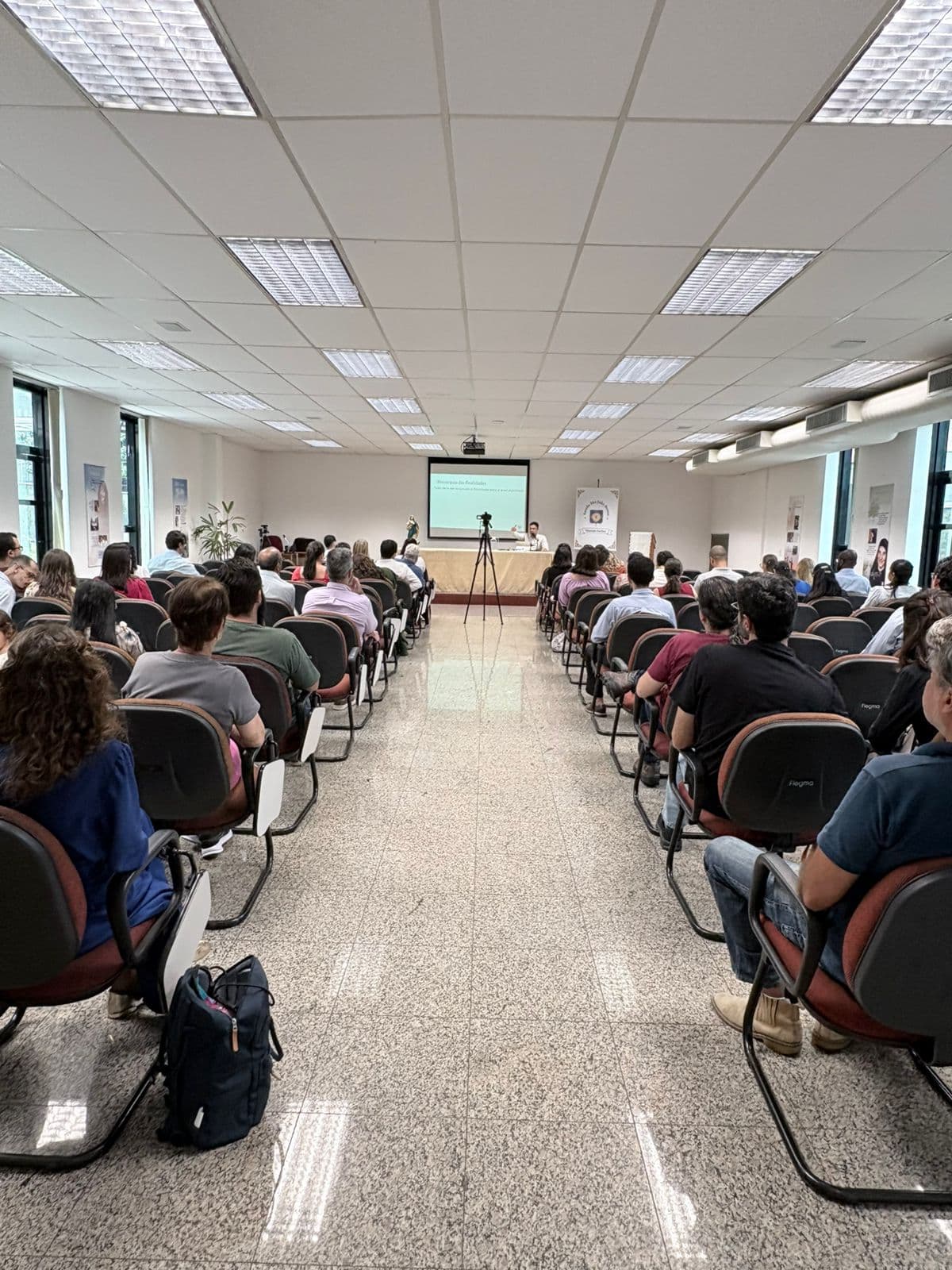 Congresso de Educação Católica