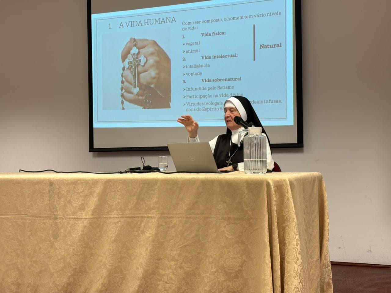 Congresso de Educação Católica - Foto 3