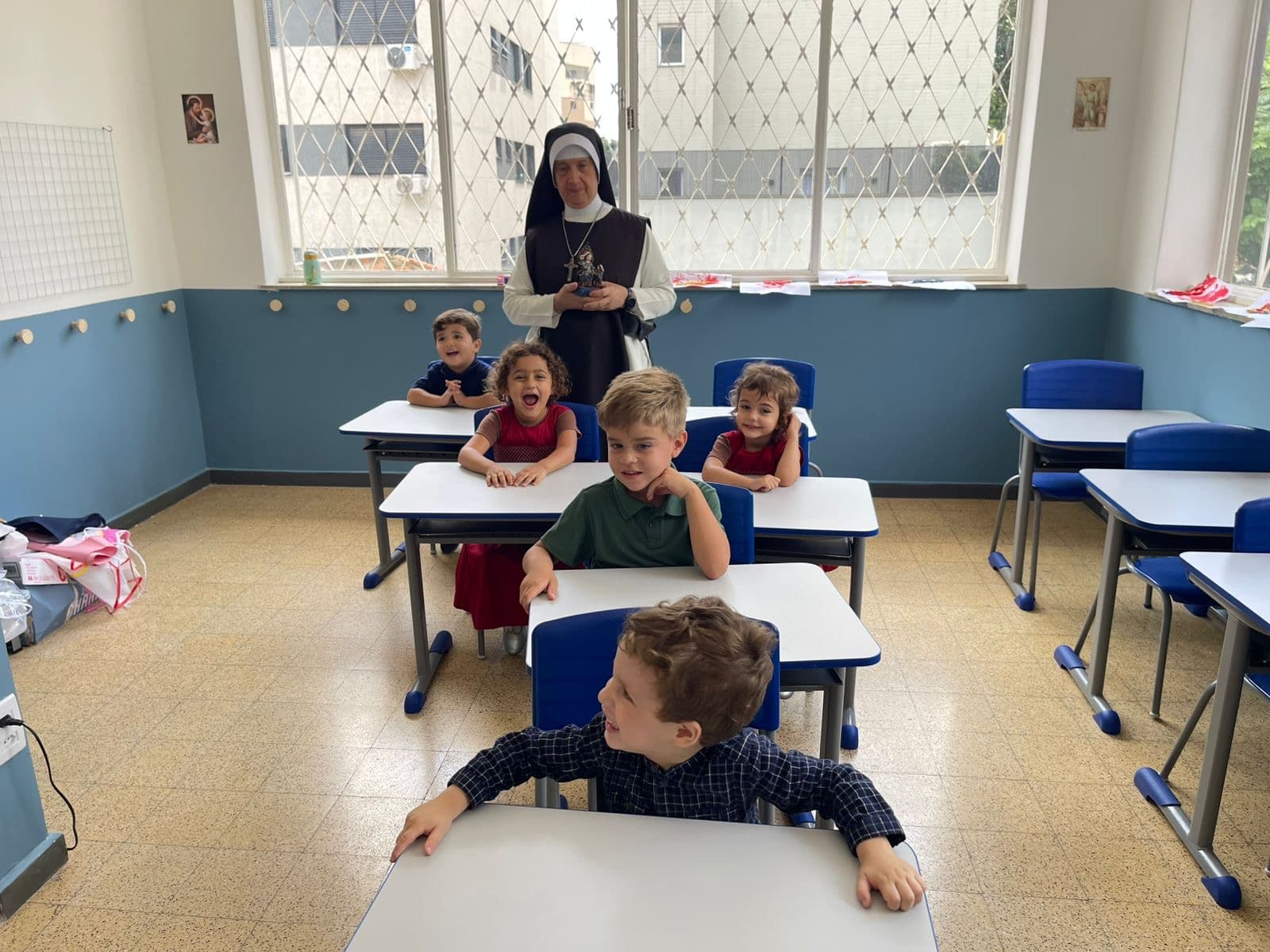 Congresso de Educação Católica - Foto 4