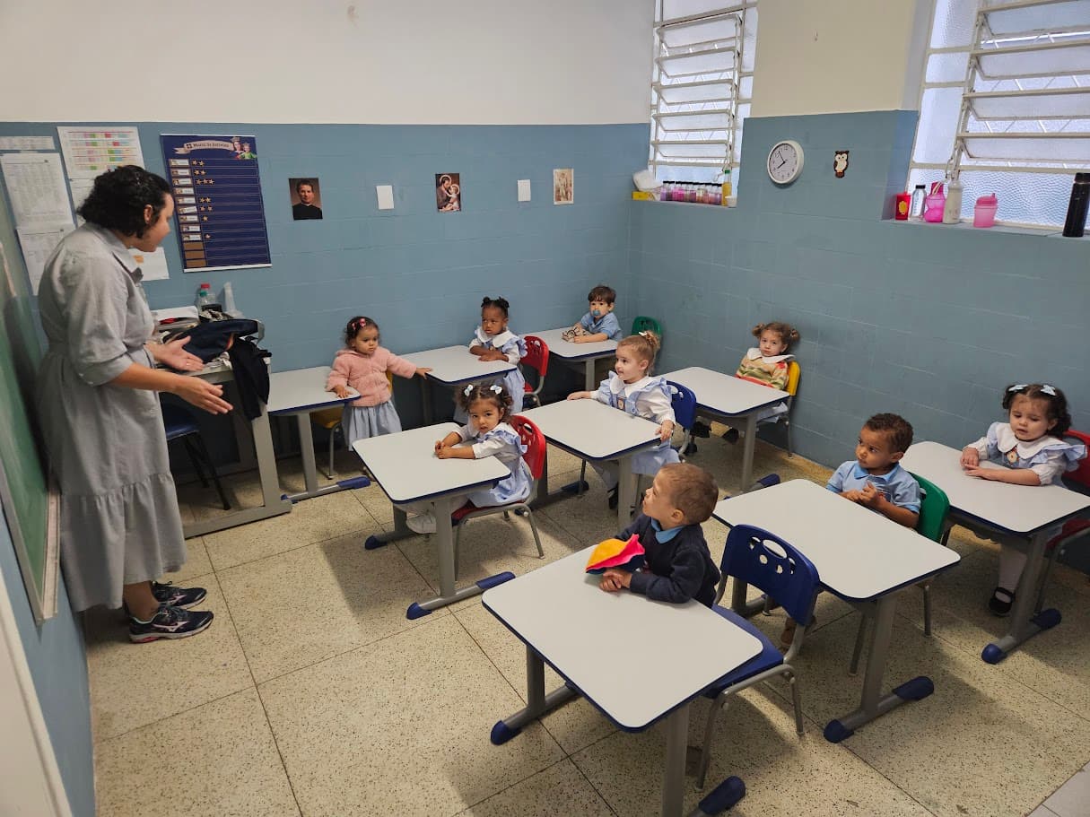 Escola São João Bosco