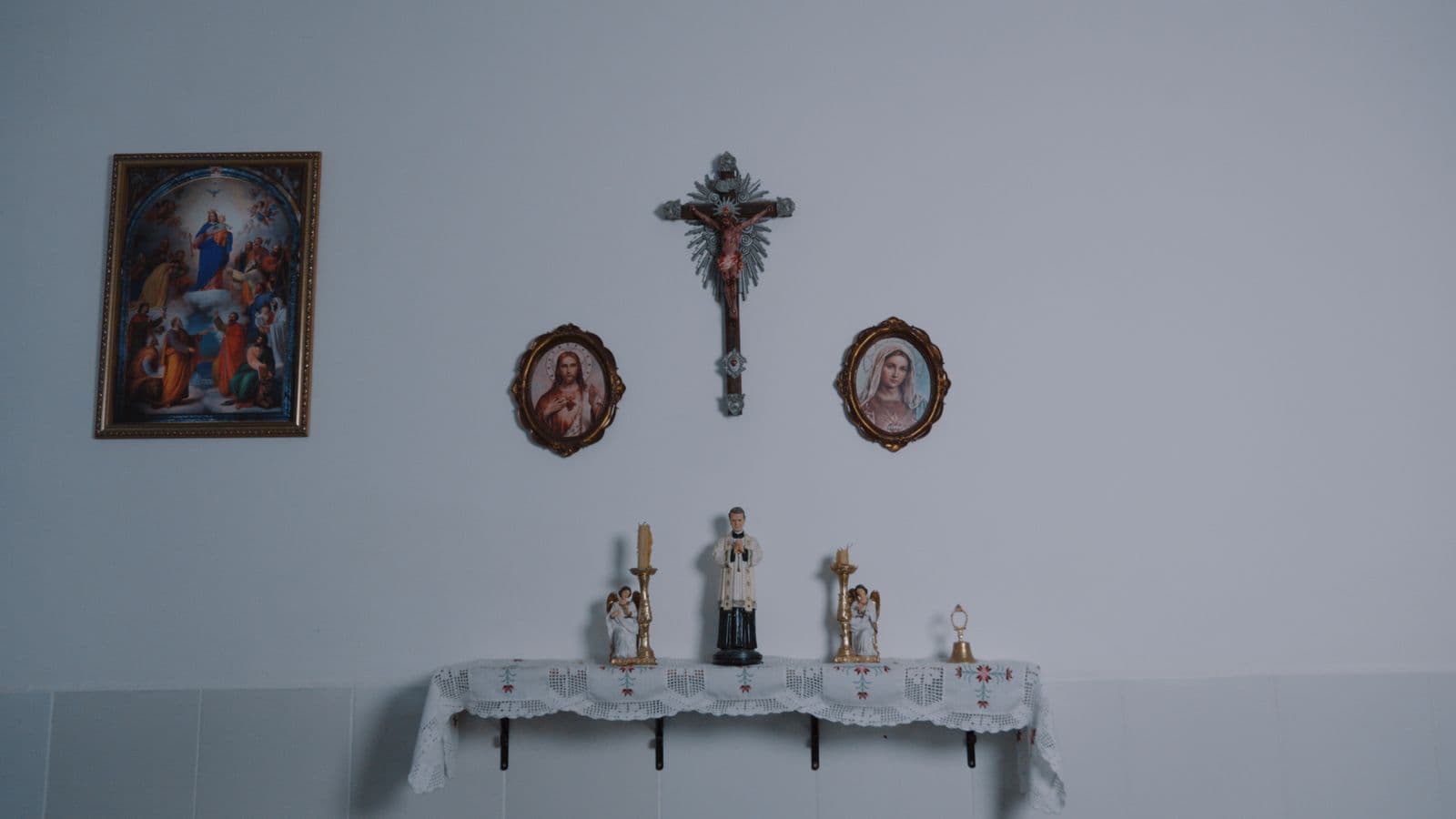Escola São João Bosco