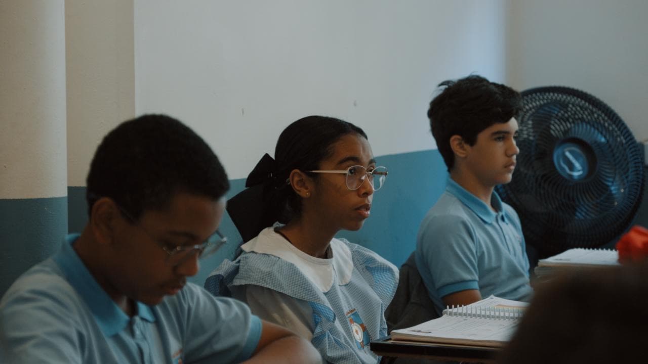 Escola São João Bosco