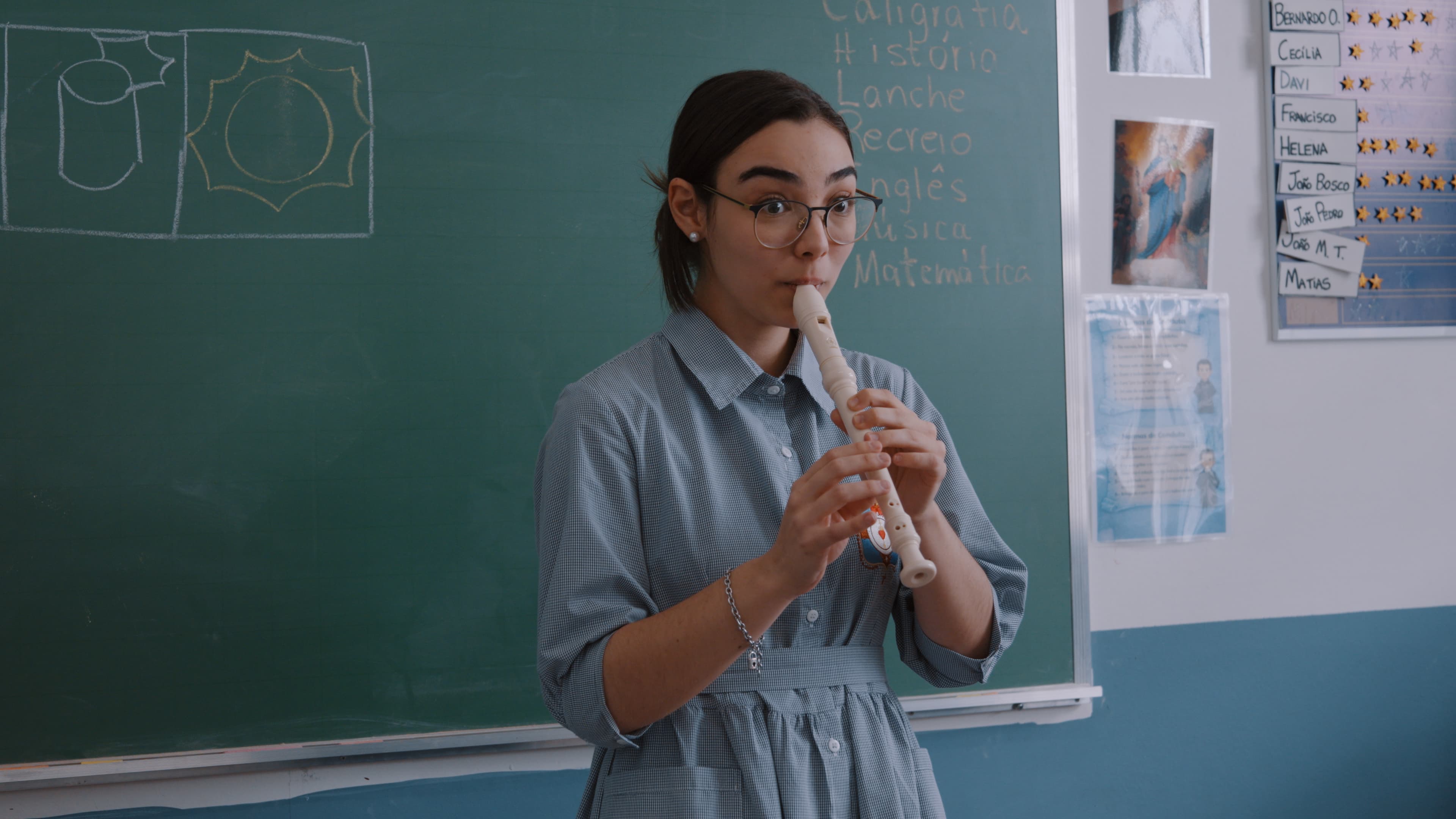 Música - Educação Infantil