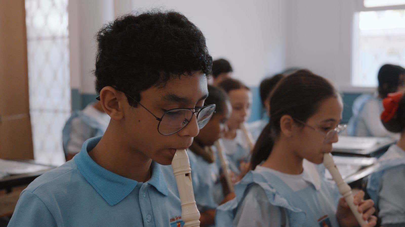 Escola São João Bosco